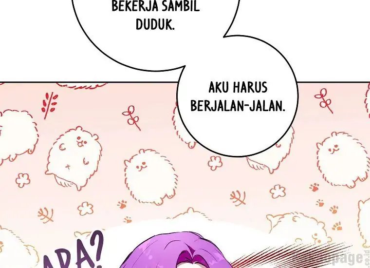 The Perks of Being a Villainess Chapter 6 - halaman 166