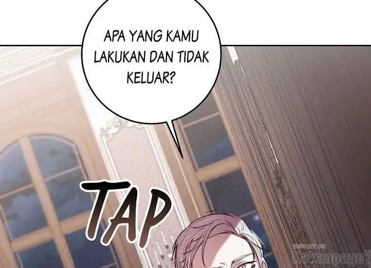 The Perks of Being a Villainess Chapter 6 - halaman 169