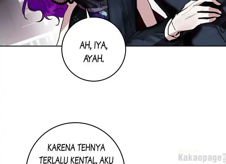 The Perks of Being a Villainess Chapter 6 - halaman 171