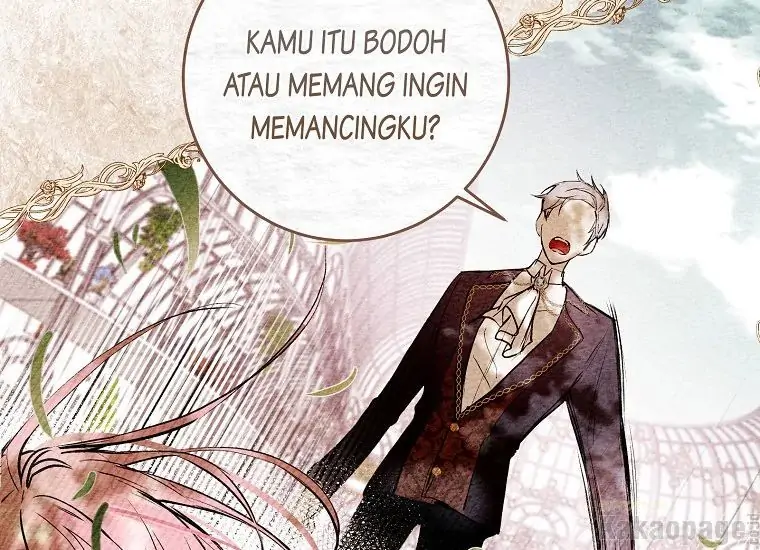 The Perks of Being a Villainess Chapter 6 - halaman 19