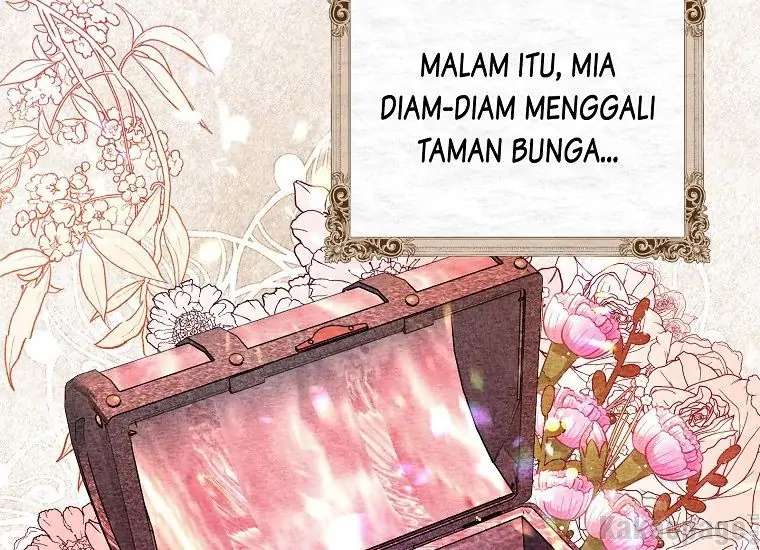 The Perks of Being a Villainess Chapter 6 - halaman 25