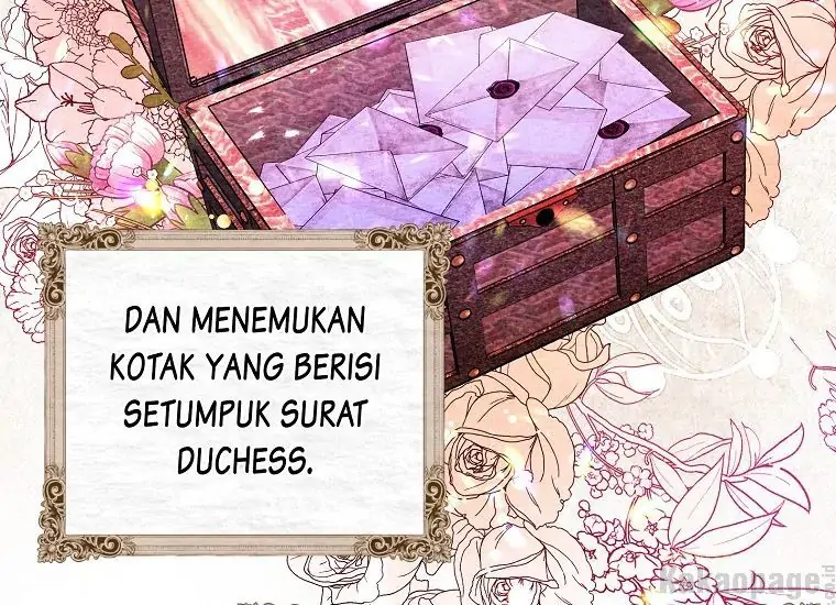 The Perks of Being a Villainess Chapter 6 - halaman 26