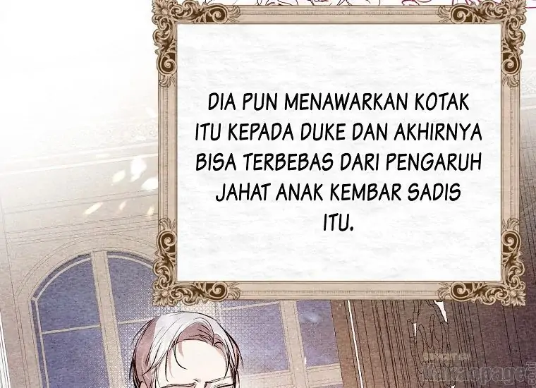 The Perks of Being a Villainess Chapter 6 - halaman 27