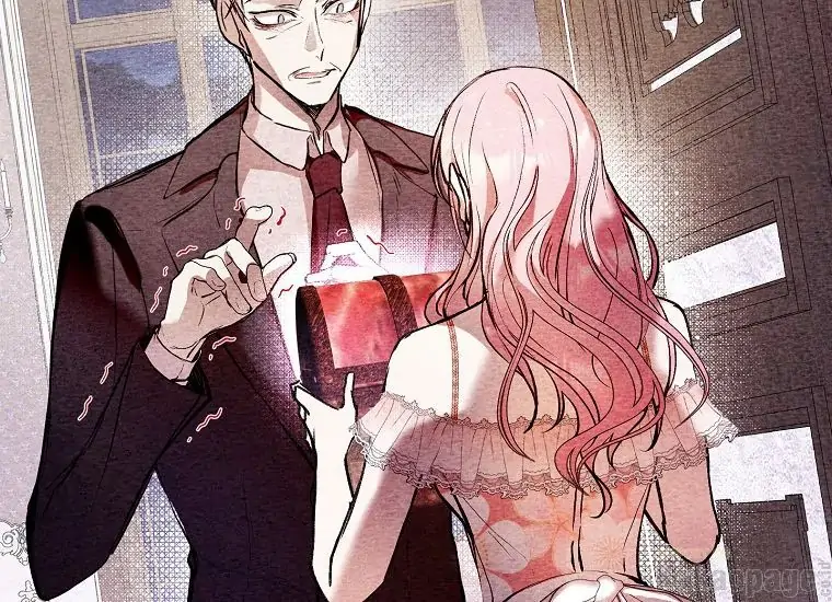 The Perks of Being a Villainess Chapter 6 - halaman 28