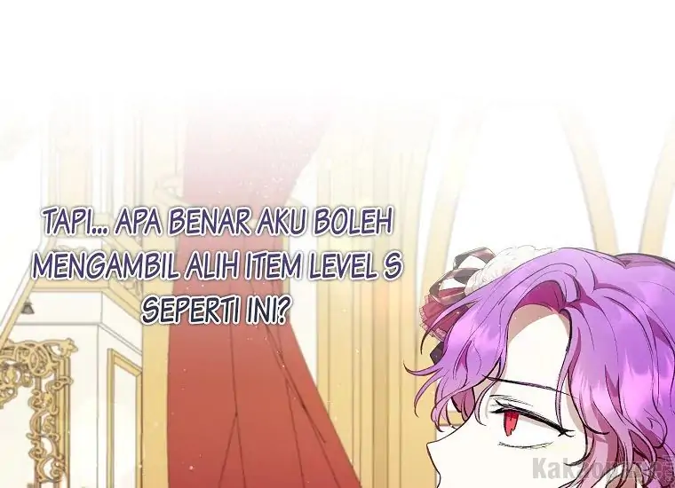 The Perks of Being a Villainess Chapter 6 - halaman 30