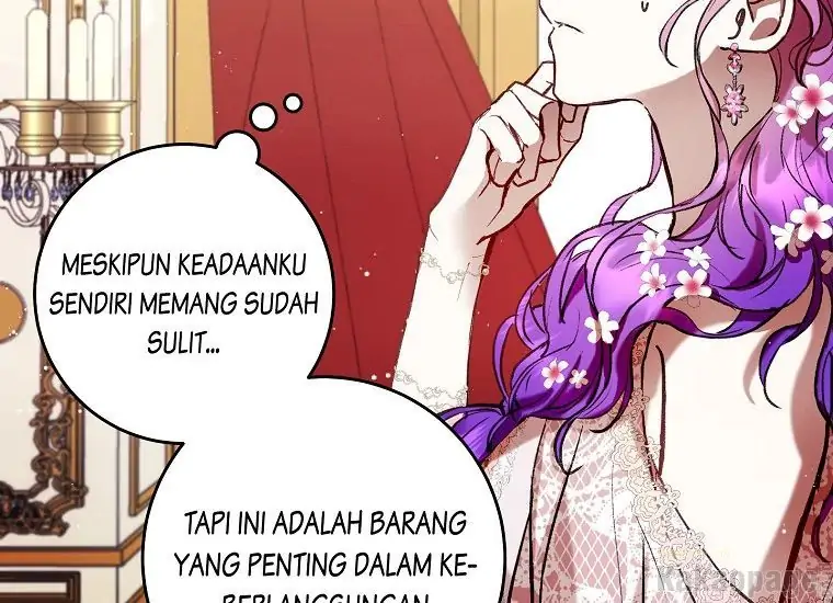 The Perks of Being a Villainess Chapter 6 - halaman 31