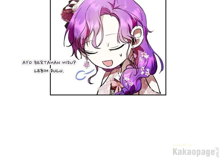 The Perks of Being a Villainess Chapter 6 - halaman 34