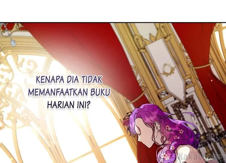 The Perks of Being a Villainess Chapter 6 - halaman 43