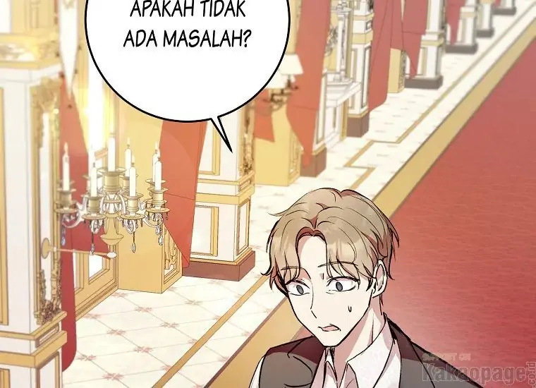 The Perks of Being a Villainess Chapter 6 - halaman 47
