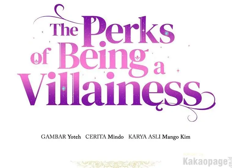 The Perks of Being a Villainess Chapter 6 - halaman 54