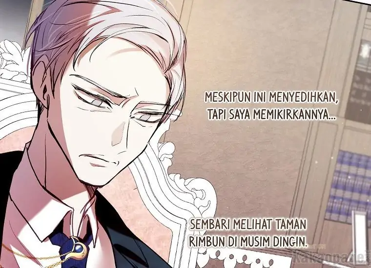 The Perks of Being a Villainess Chapter 6 - halaman 59