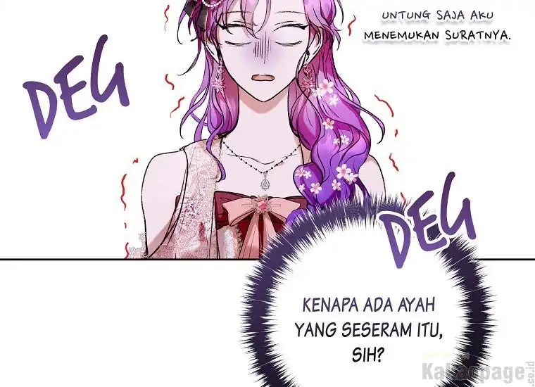 The Perks of Being a Villainess Chapter 6 - halaman 6