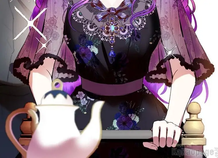 The Perks of Being a Villainess Chapter 6 - halaman 80