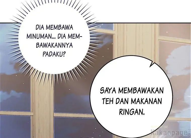 The Perks of Being a Villainess Chapter 6 - halaman 88