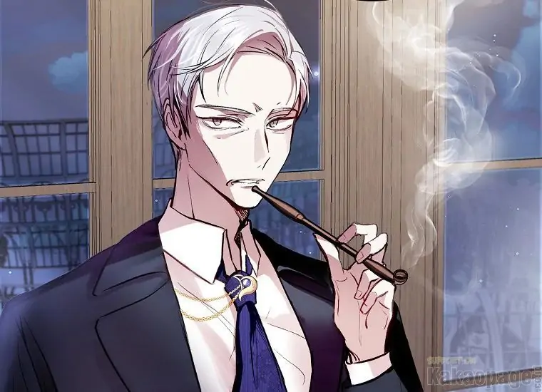 The Perks of Being a Villainess Chapter 6 - halaman 89