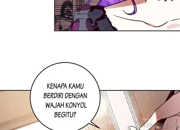 The Perks of Being a Villainess Chapter 6 - halaman 95