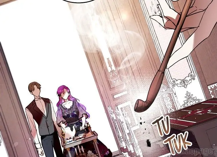 The Perks of Being a Villainess Chapter 6 - halaman 96
