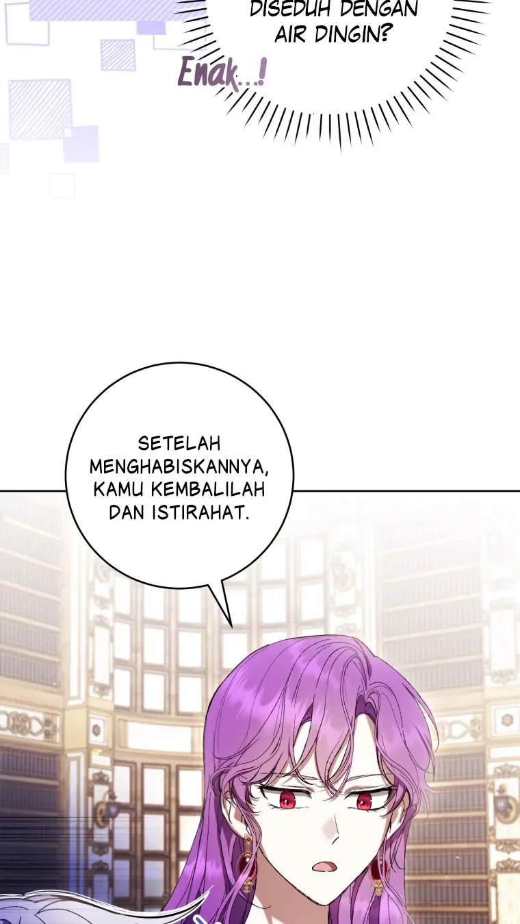 The Perks of Being a Villainess Chapter 60 - halaman 14