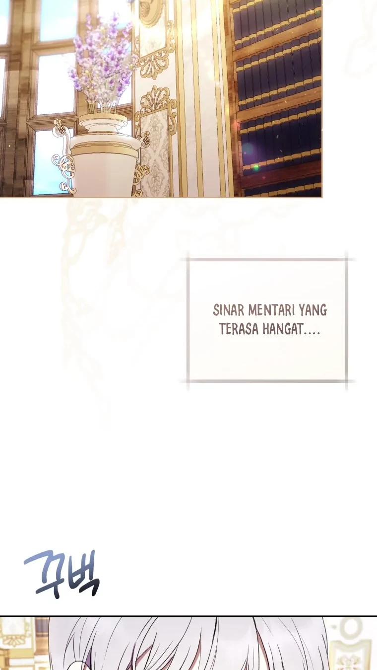 The Perks of Being a Villainess Chapter 60 - halaman 38