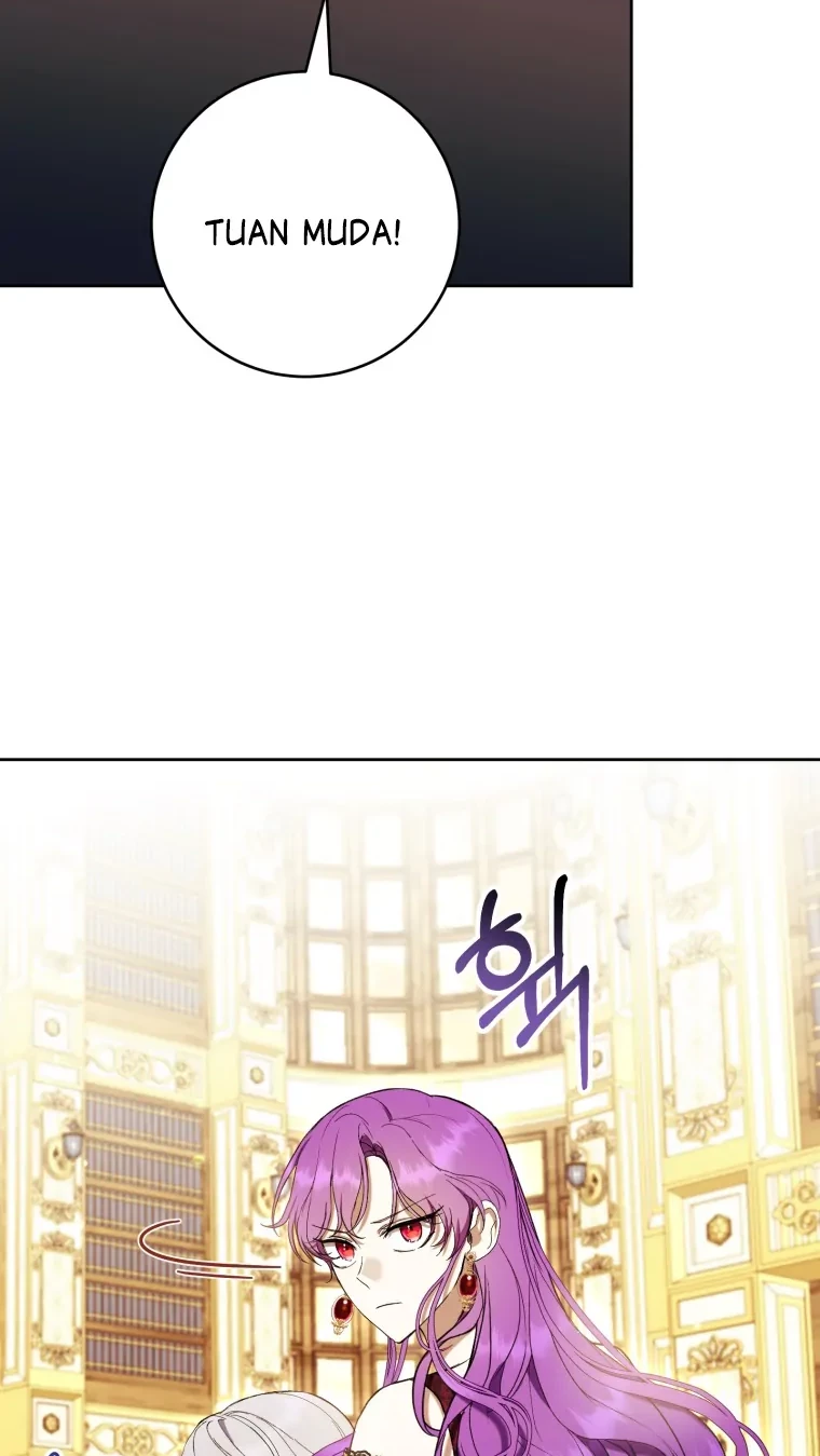 The Perks of Being a Villainess Chapter 60 - halaman 64