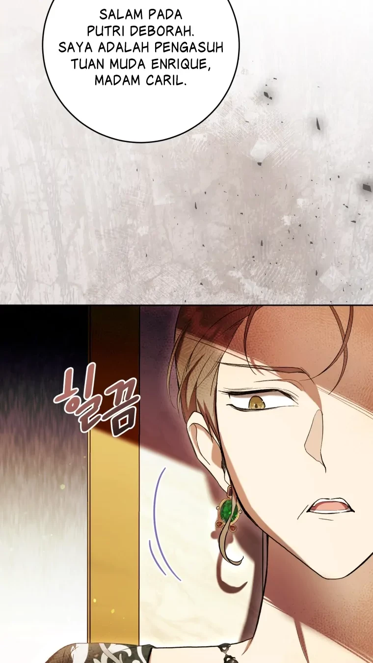 The Perks of Being a Villainess Chapter 60 - halaman 66