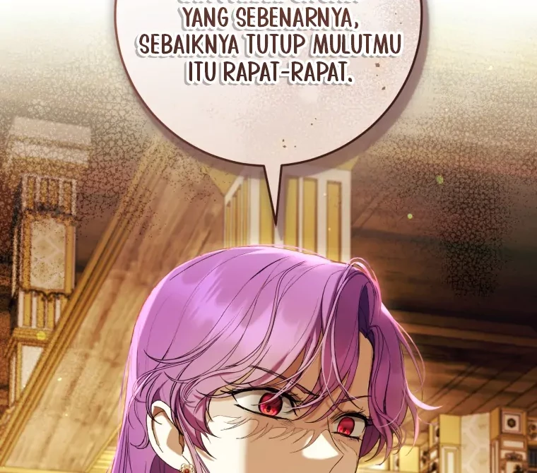 The Perks of Being a Villainess Chapter 60 - halaman 71