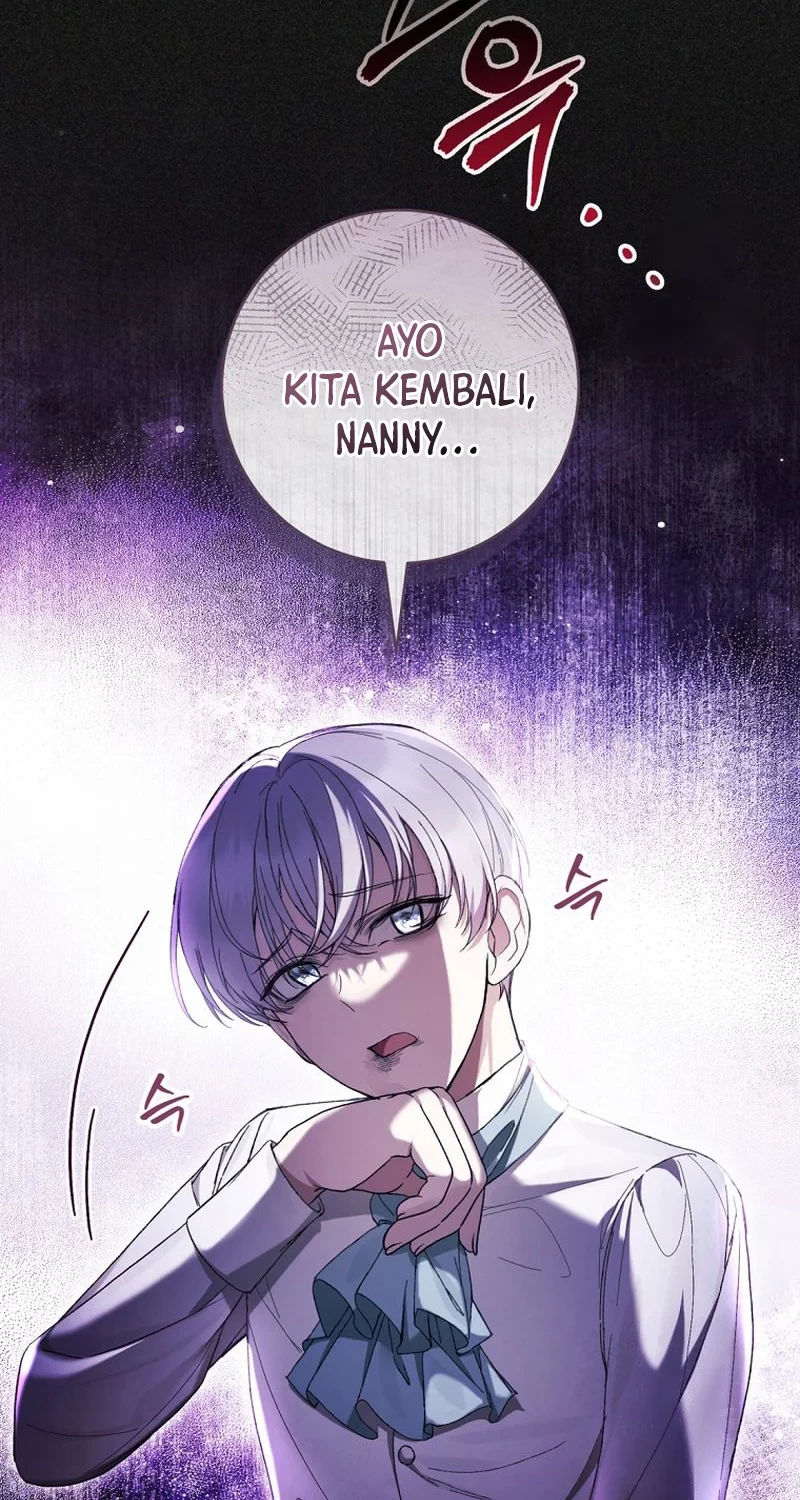The Perks of Being a Villainess Chapter 61 - halaman 10