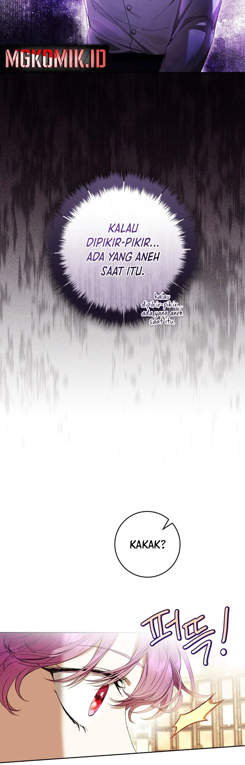 The Perks of Being a Villainess Chapter 61 - halaman 11