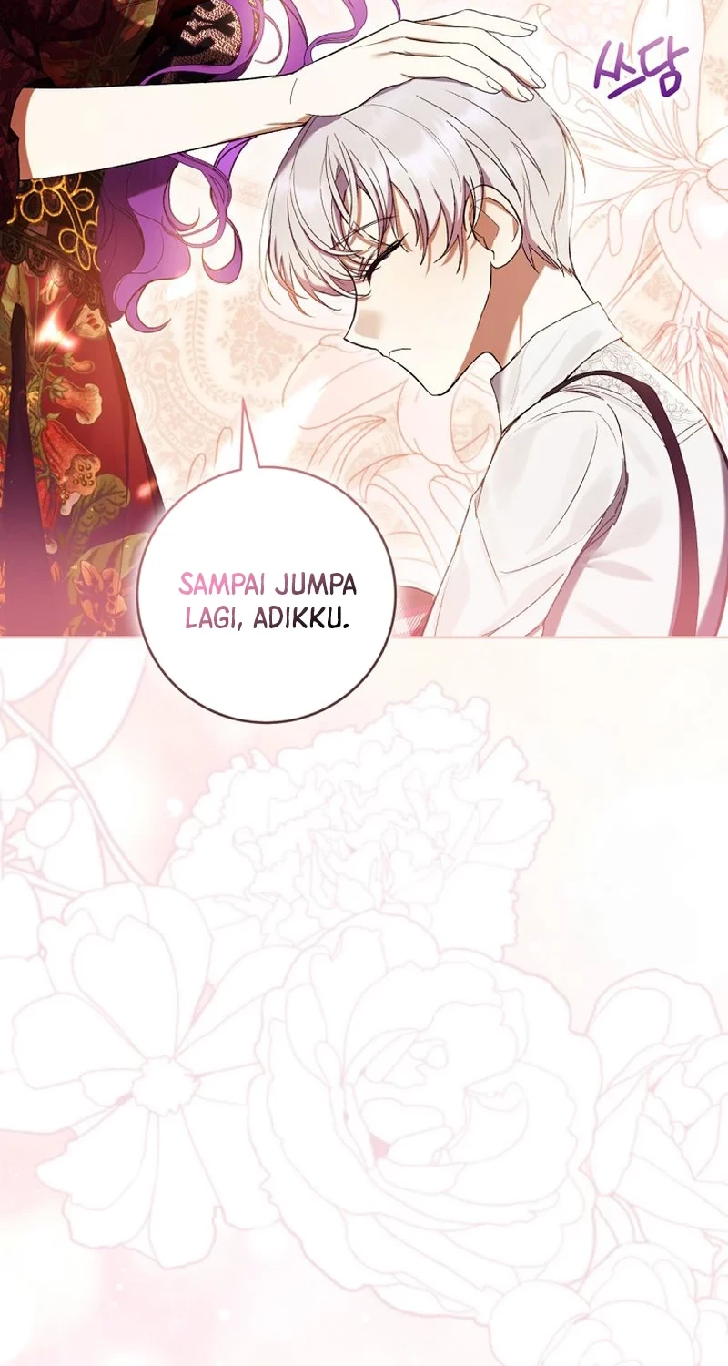 The Perks of Being a Villainess Chapter 61 - halaman 16