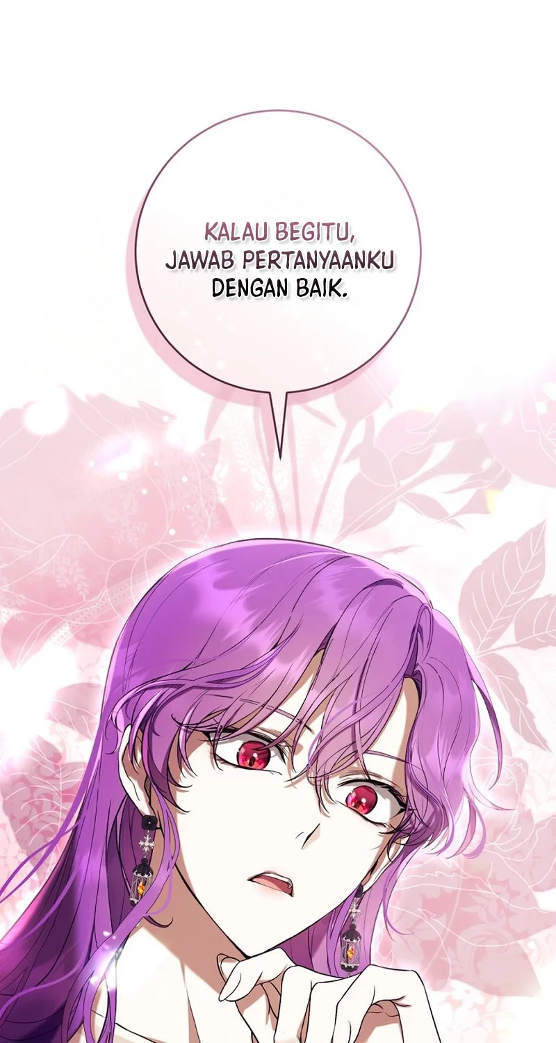 The Perks of Being a Villainess Chapter 61 - halaman 26