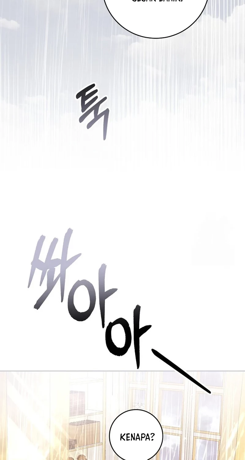 The Perks of Being a Villainess Chapter 61 - halaman 34