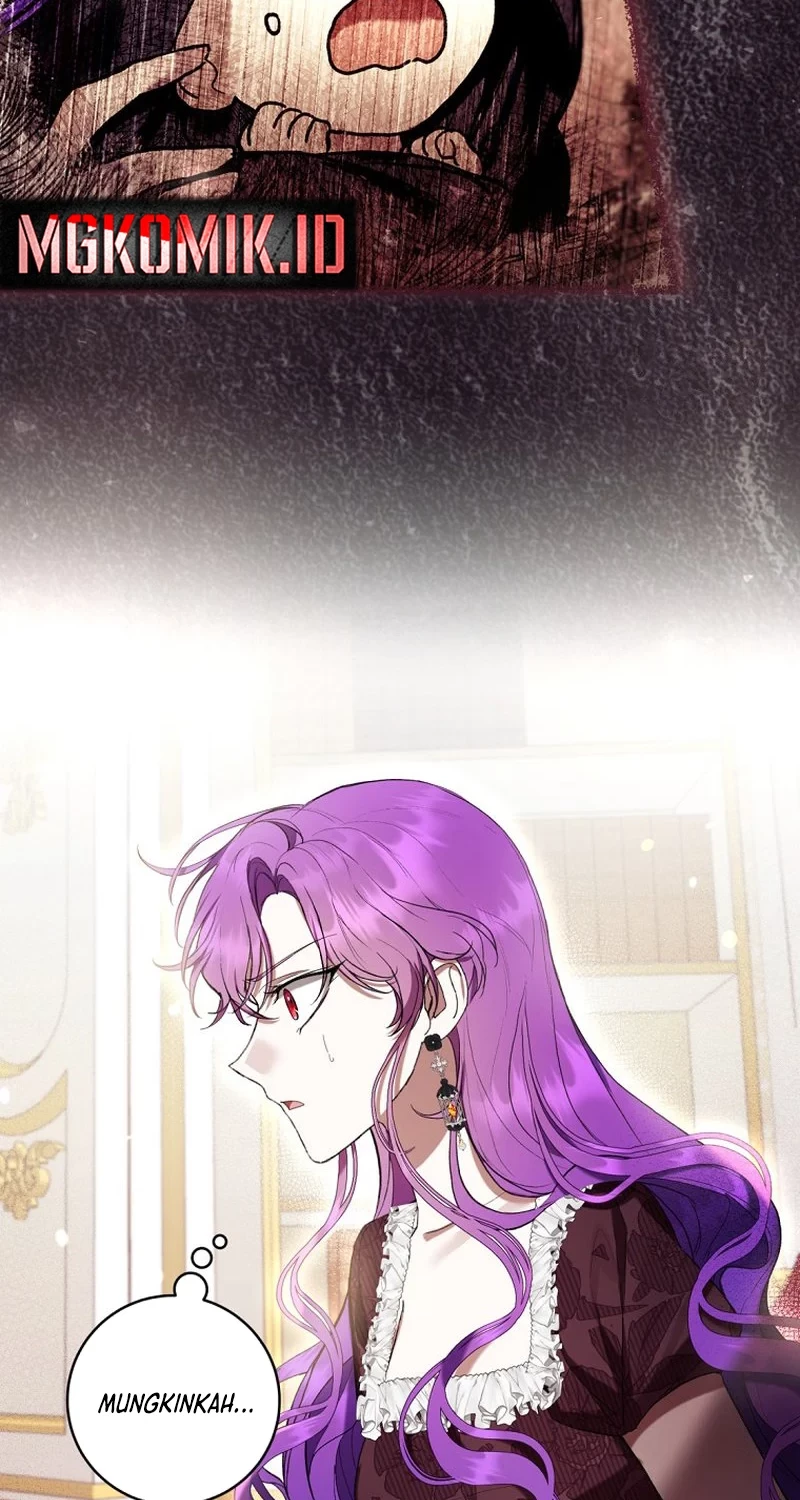 The Perks of Being a Villainess Chapter 61 - halaman 40