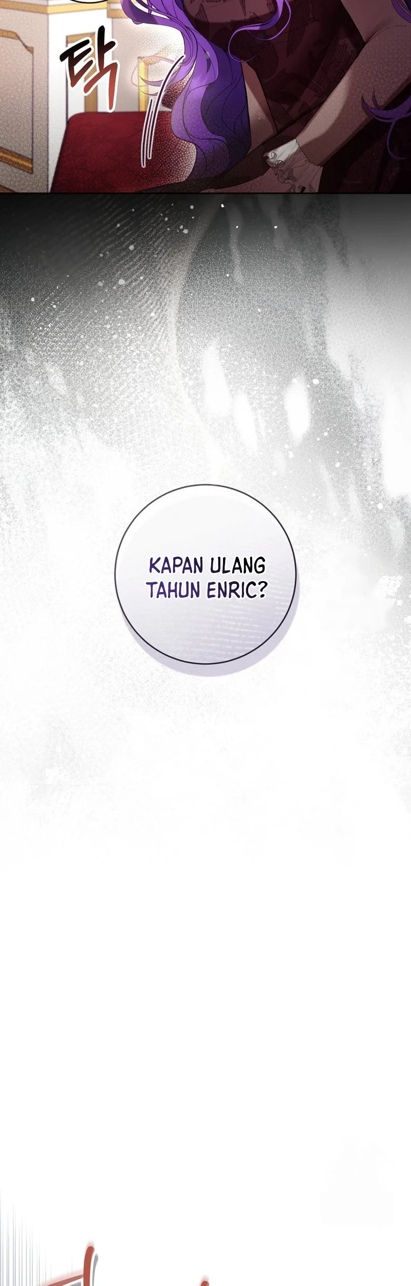 The Perks of Being a Villainess Chapter 61 - halaman 41