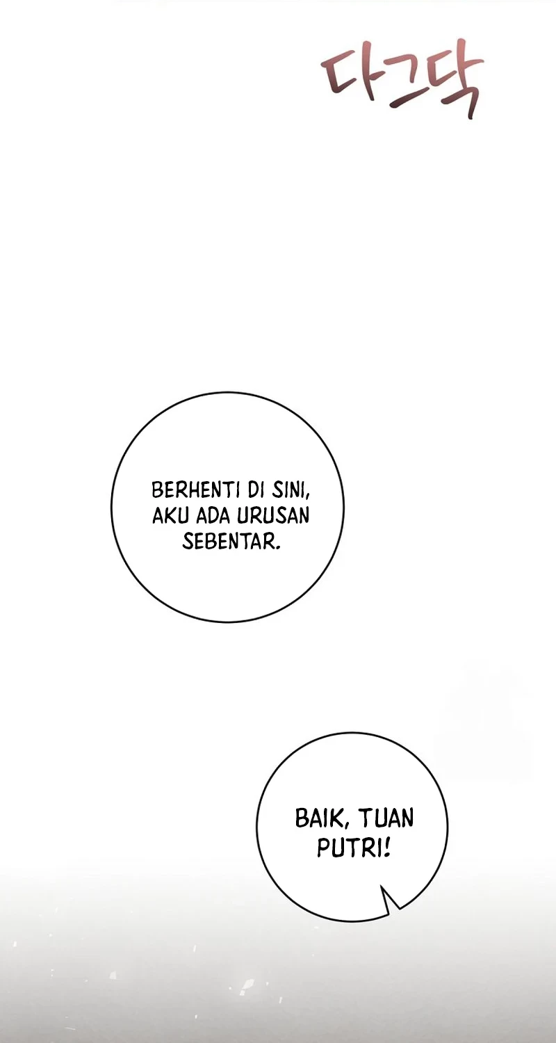 The Perks of Being a Villainess Chapter 61 - halaman 46
