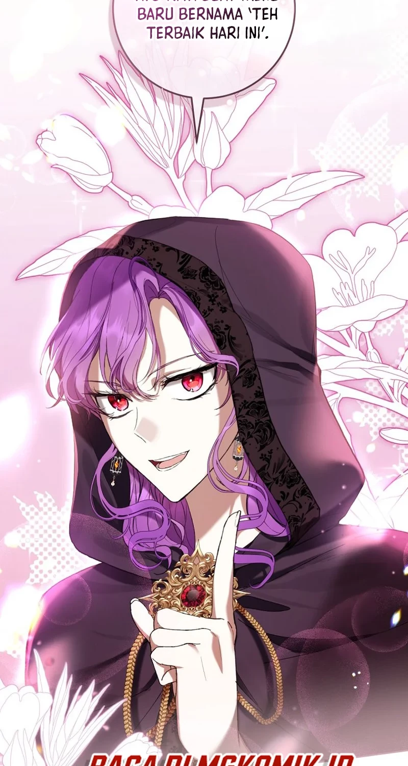 The Perks of Being a Villainess Chapter 61 - halaman 54