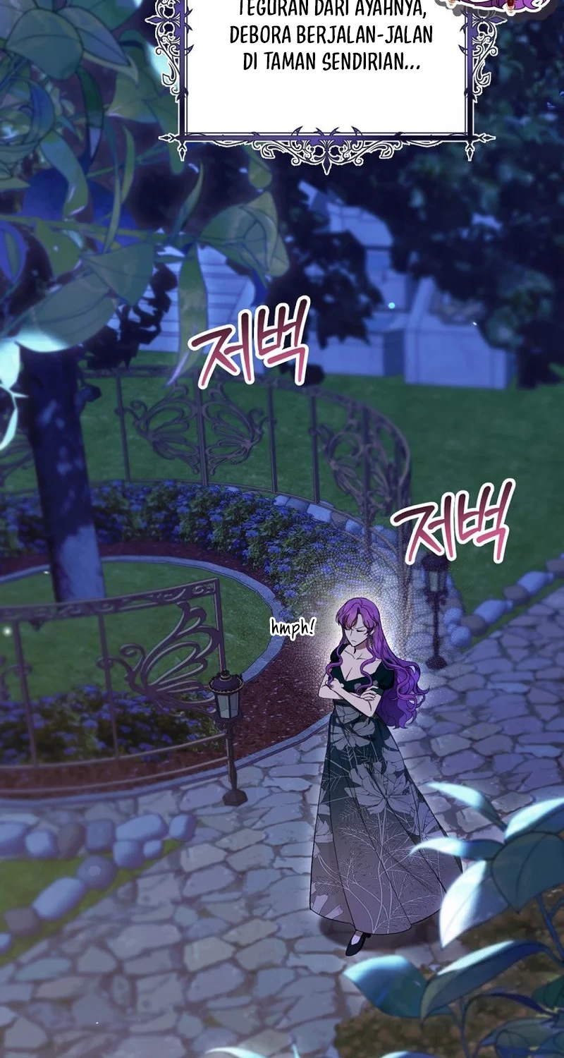 The Perks of Being a Villainess Chapter 61 - halaman 6