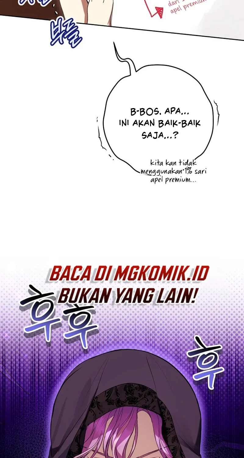 The Perks of Being a Villainess Chapter 61 - halaman 68