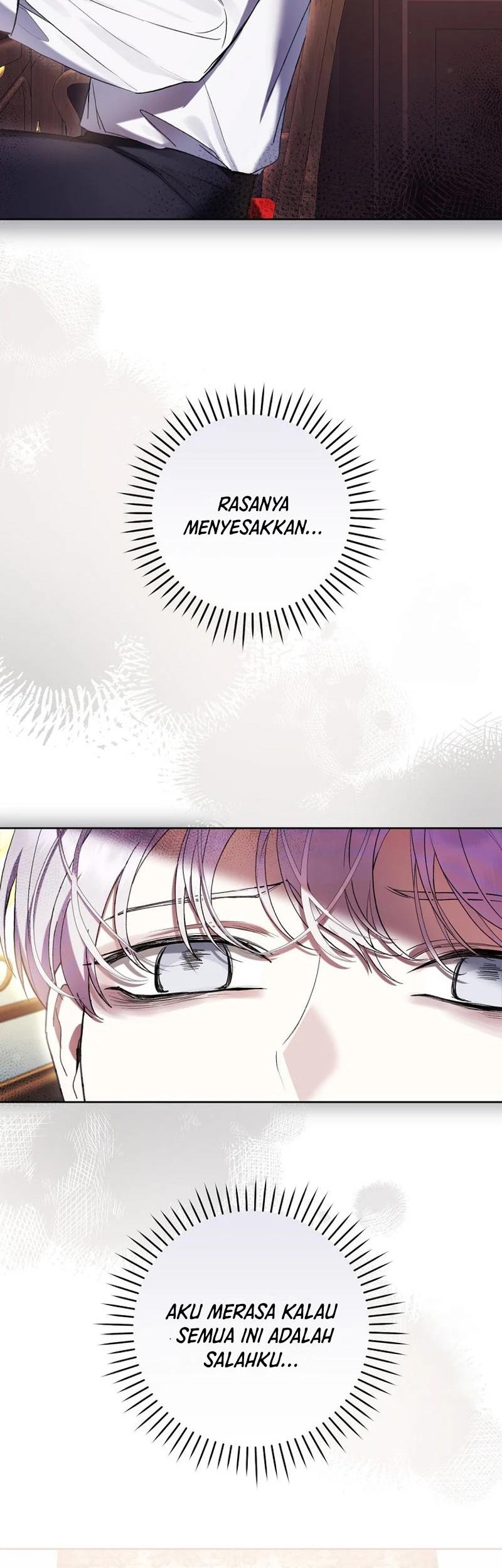 The Perks of Being a Villainess Chapter 62 - halaman 14