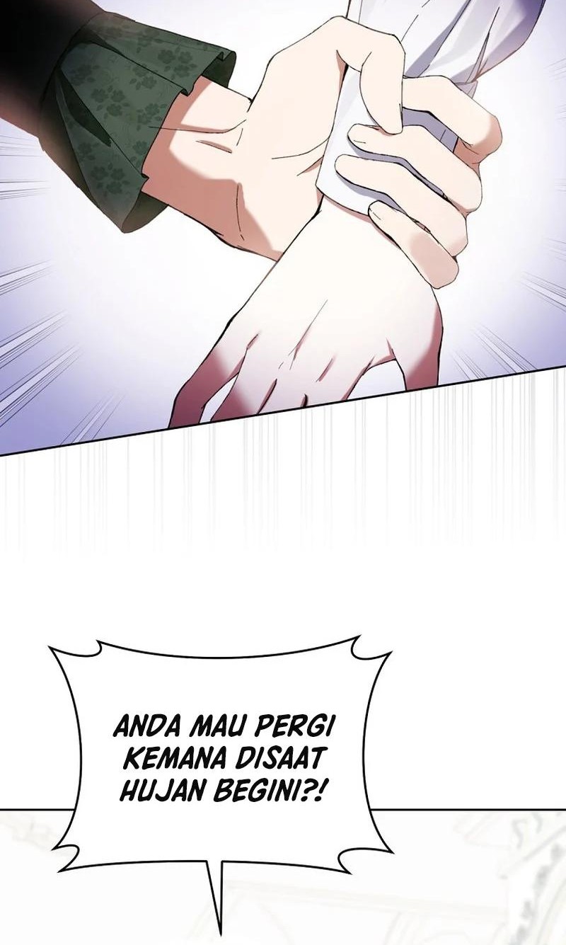 The Perks of Being a Villainess Chapter 62 - halaman 24