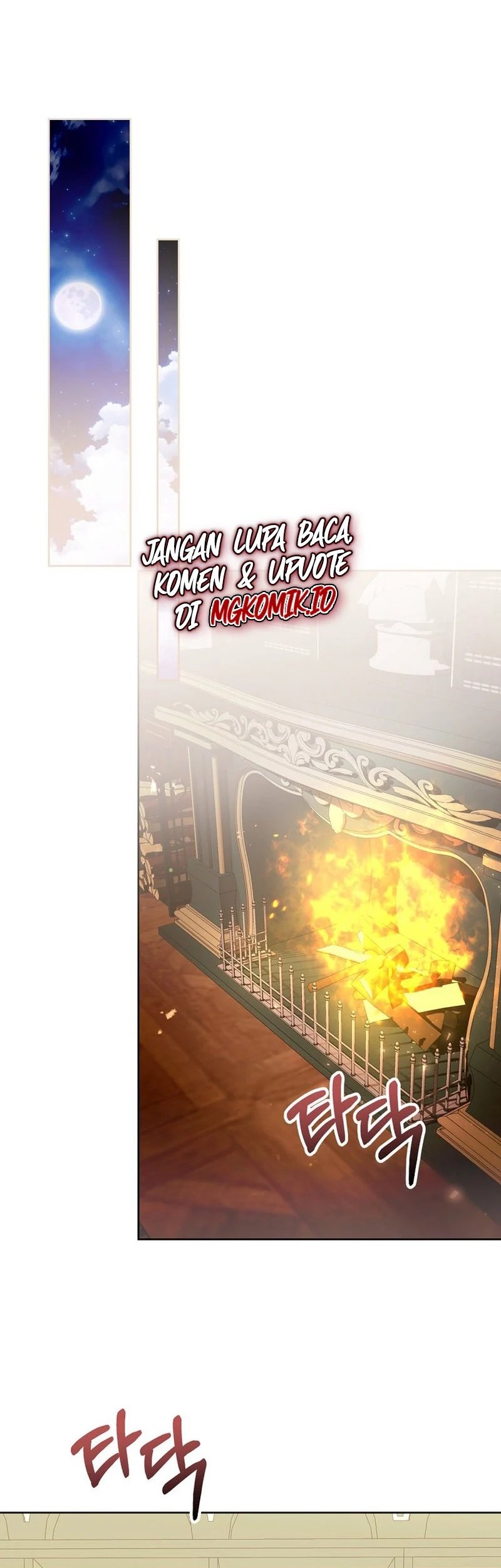 The Perks of Being a Villainess Chapter 63 - halaman 40