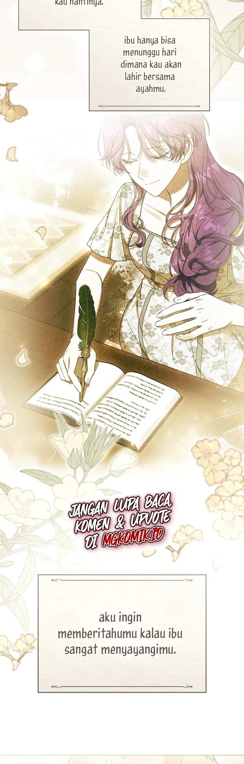 The Perks of Being a Villainess Chapter 63 - halaman 50