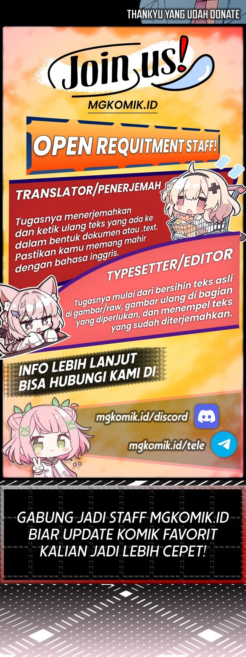 The Perks of Being a Villainess Chapter 63 - halaman 58