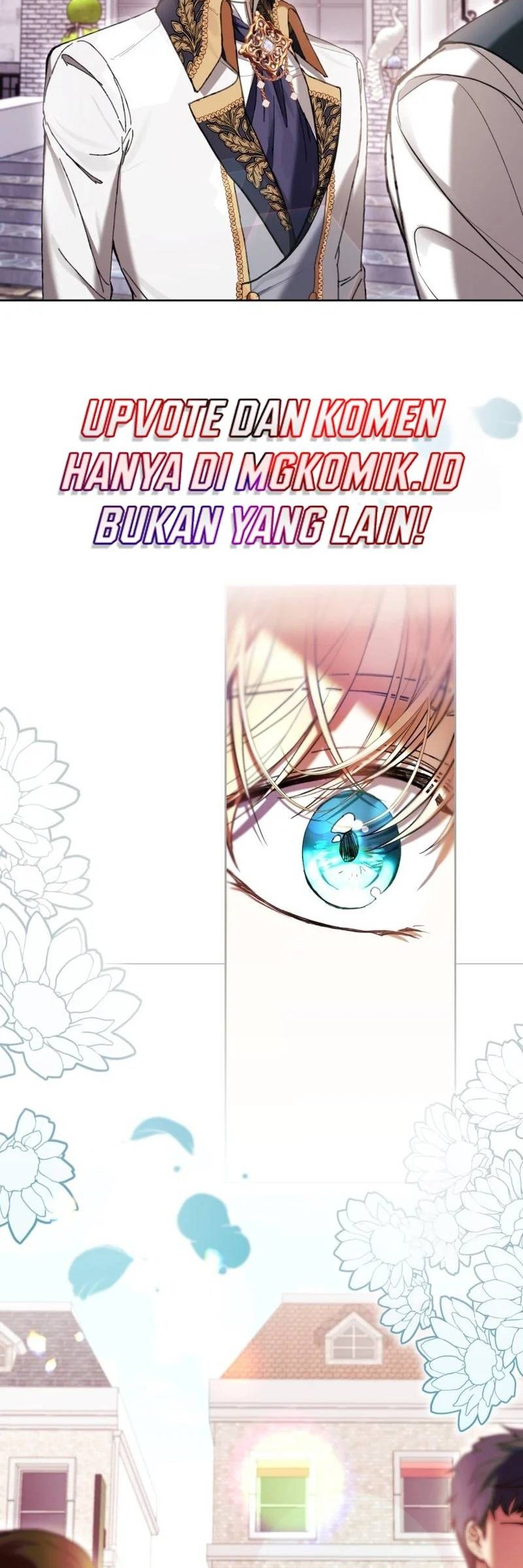 The Perks of Being a Villainess Chapter 64 - halaman 22
