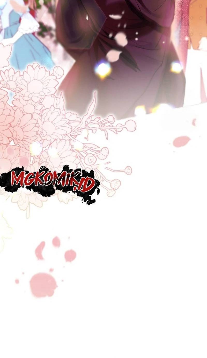 The Perks of Being a Villainess Chapter 64 - halaman 24