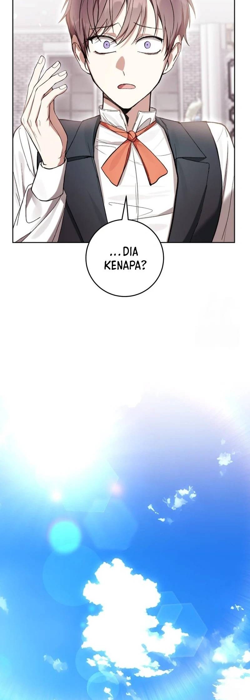 The Perks of Being a Villainess Chapter 64 - halaman 28