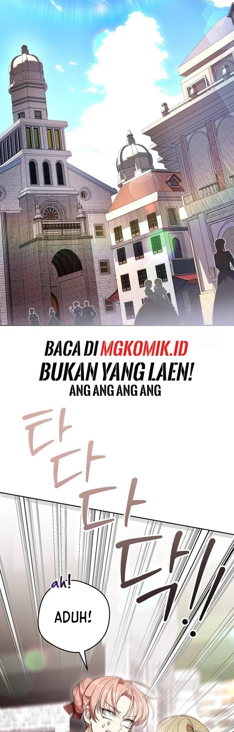 The Perks of Being a Villainess Chapter 64 - halaman 29