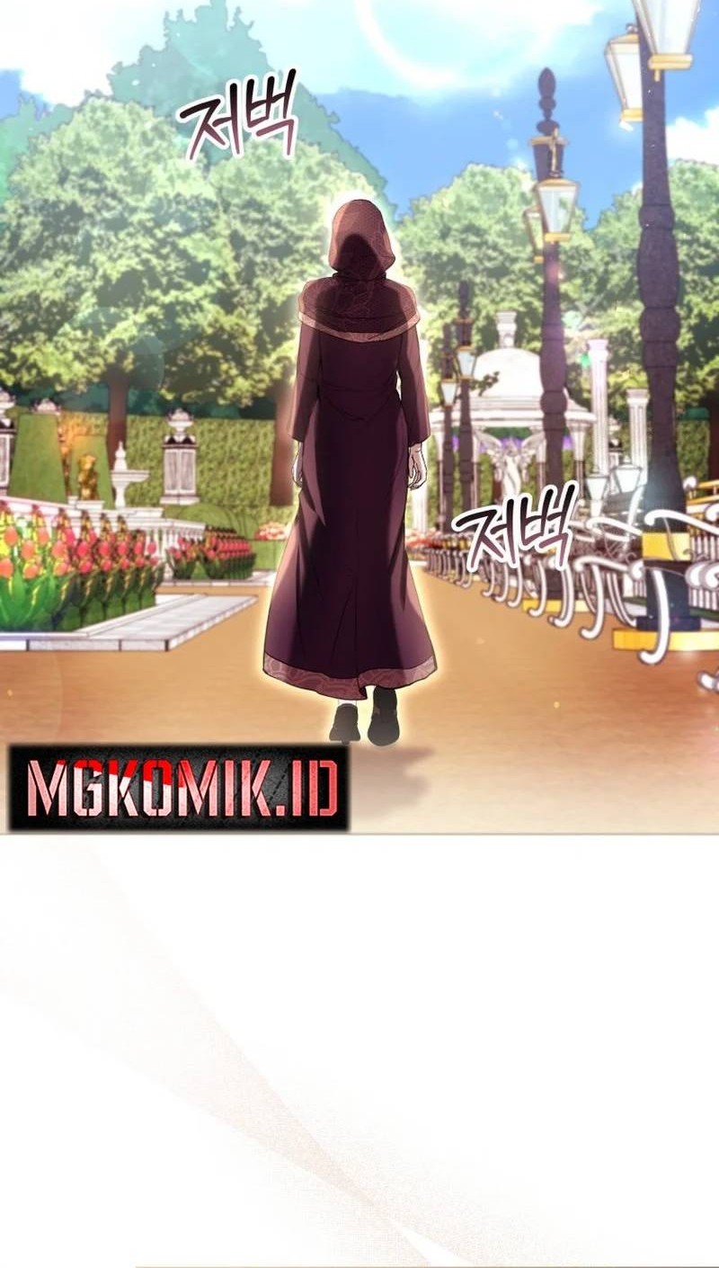 The Perks of Being a Villainess Chapter 64 - halaman 32