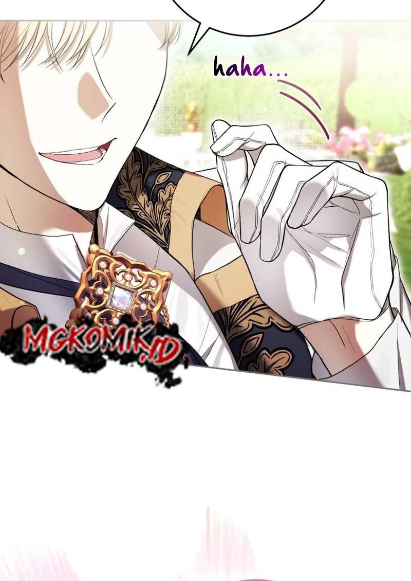 The Perks of Being a Villainess Chapter 64 - halaman 56