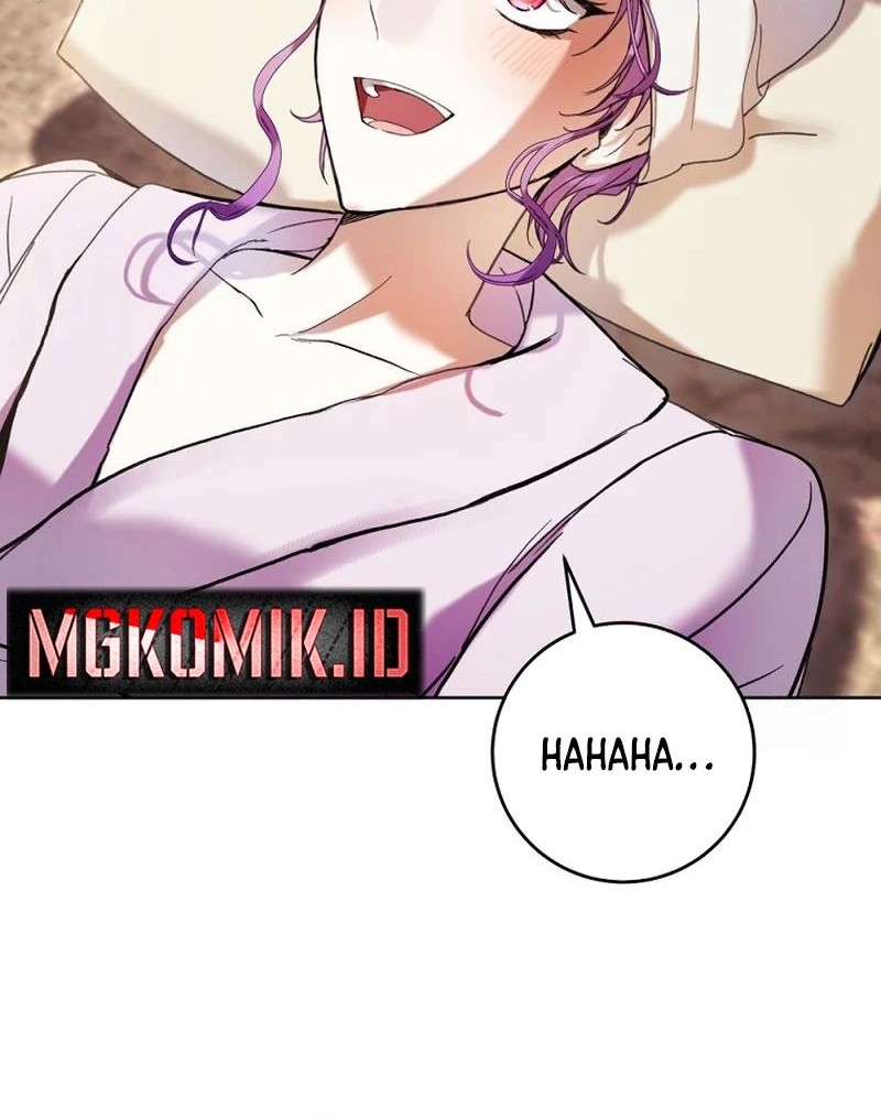 The Perks of Being a Villainess Chapter 65 - halaman 47