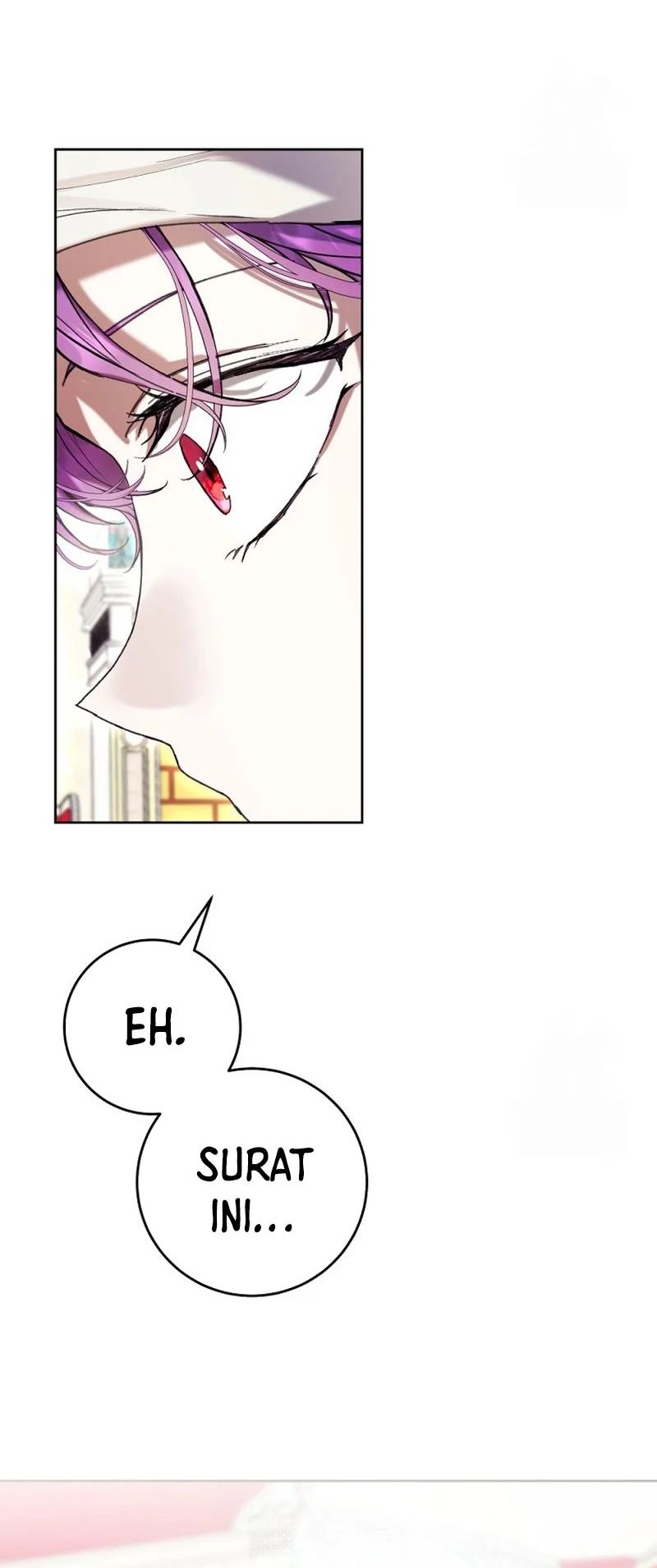 The Perks of Being a Villainess Chapter 65 - halaman 51